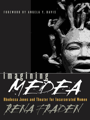 cover image of Imagining Medea